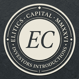Elitics Capital seal